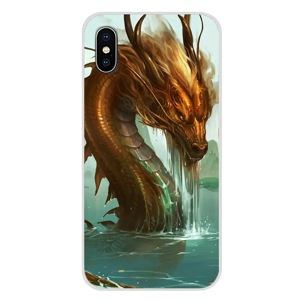 Dragon Masters на китайских аксессуарах чехлы для телефонов Xiaomi Redmi 4A S2 Note 3 3S 4 4X 5 Plus 6 7 6A