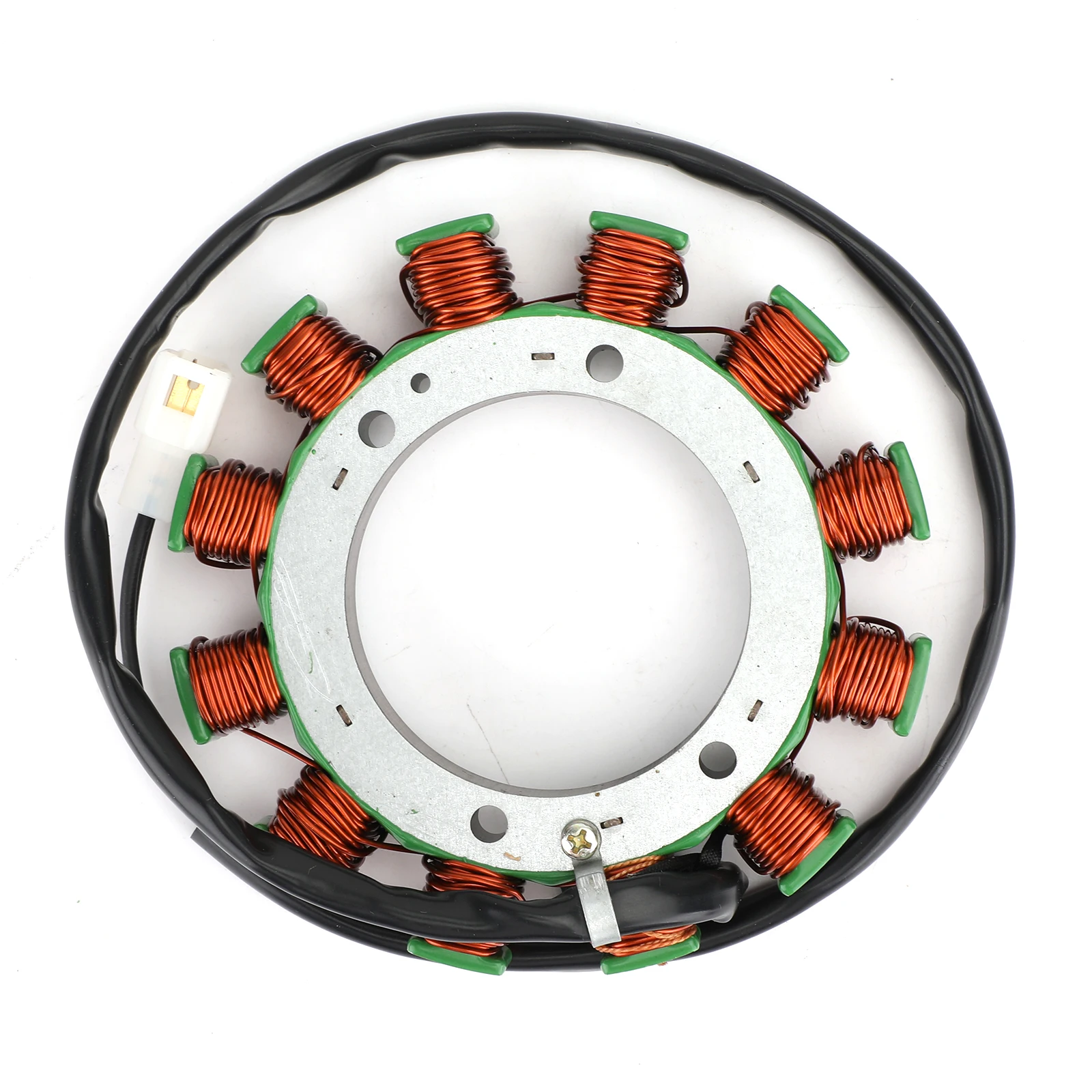 Areyourshop для Kawasaki MULE 2500 2510 4X4 2520 Turf 94 00 59031 2103 катушка статора двигателя магнитного