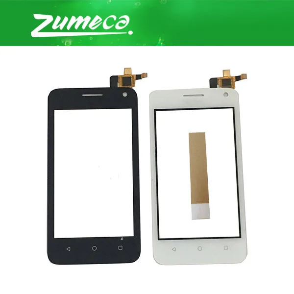 5 0 'для Huawei Ascend Y360 Y3 Y336 CL00 U03 U23 U3 сенсорный экран дигитайзер 2 цвета +