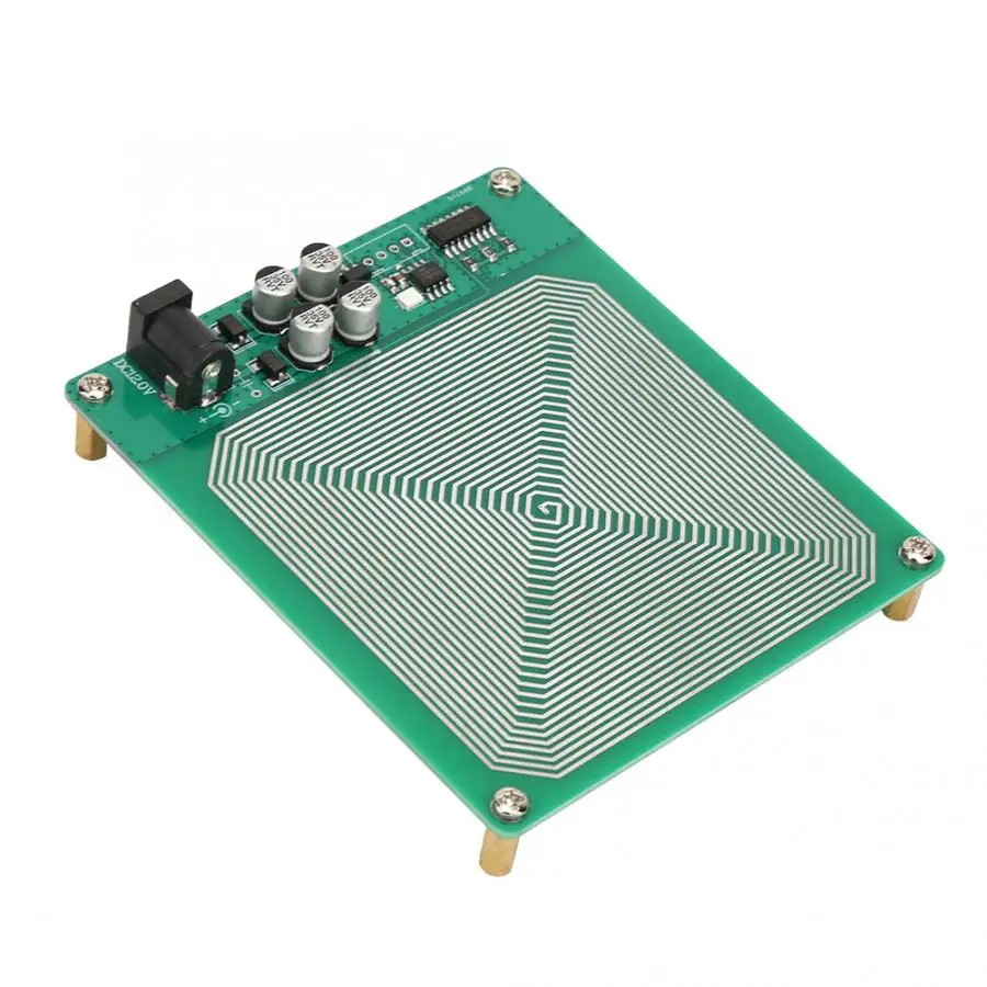 DC 12V 1.5A FM783 Schumann Wave 7 83Hz ультра низкочастотный импульсный генератор модуль частоты