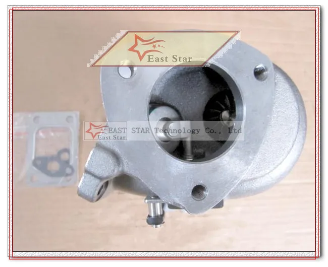 GT2052LS 765472 -5001С 731320 Турбокомпрессор для ROVER R75 75 MG ZT ROEWE 1.8L P K Serie K16 K1800 18KAG