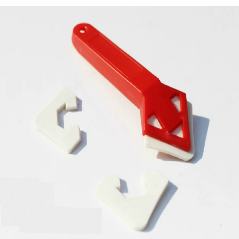 Tile Caulk Cleaner Plastic Professional Away Remover and Finisher сделанные инструменты по выбору строителей