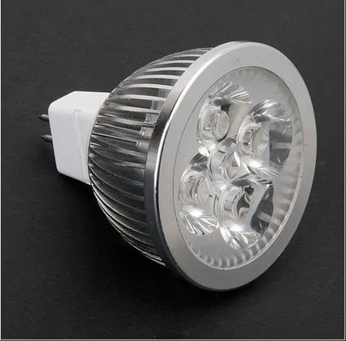 MR16/GU10/E27 DC12V 4X3W 12W Светодиодная лампа высокой мощности|lighted house address numbers|light needspotlight