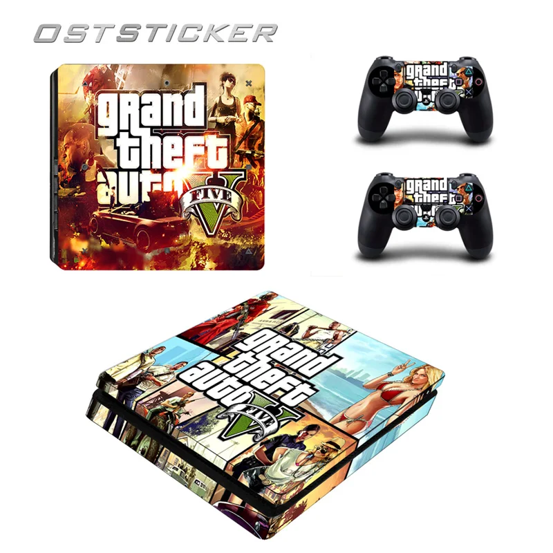 Виниловая наклейка OSTSTICKER тонкий чехол для ПК 4|skin decal sticker|skin stickerskin |
