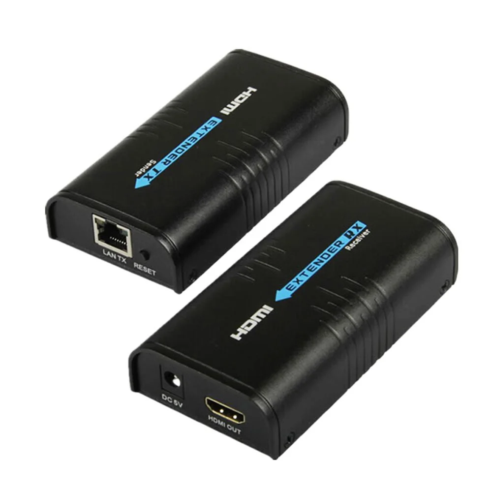 Фирменная Новинка 1 компл. 1080 P Беспроводной HDMI Ethernet сети приемник