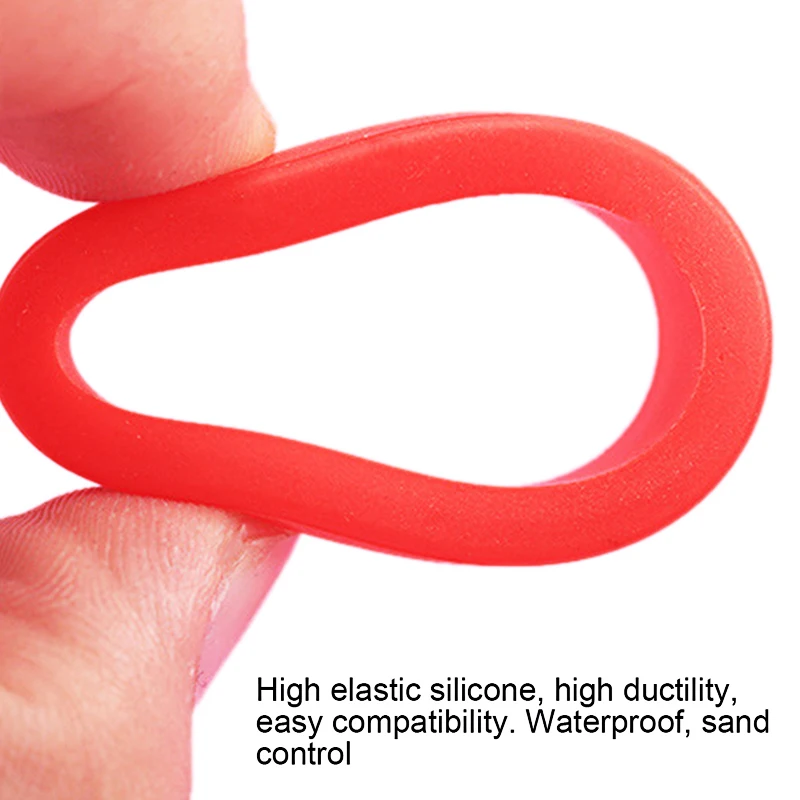 4 шт. седло для горного и дорожного велосипеда резиновое кольцо пылезащитный