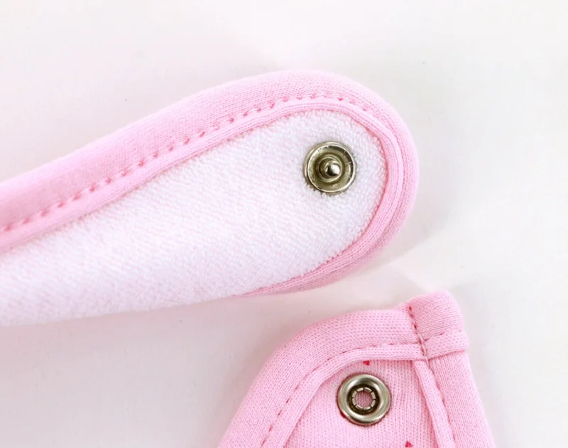 3 шт./лот, детские нагрудники, бандана, хлопок, высокое качество, Babadores Para Bebe, слюнявчик для младенцев, полотенце для мальчиков и девочек KF1000
