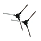 2 шт.партия, боковая щетка для робота-пылесоса Kitfort KT504 kt-516 Panda X600 X500