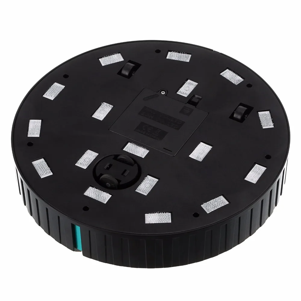 9 дюймов touchless умный робот Пылесосы творческий Интеллектуальный автоматический