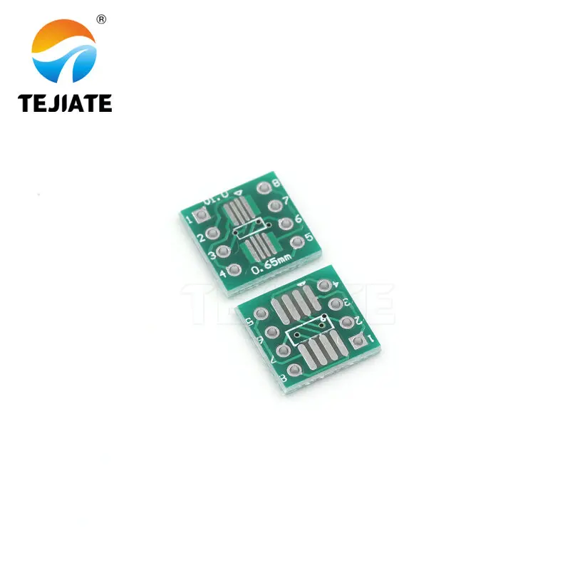 10 шт. набором плат PCB SMD обратиться к DIP адаптер конвертер пластина СОП MSOP SSOP TSSOP SOT23 8 10 14 16 20 28 SMT для DIP