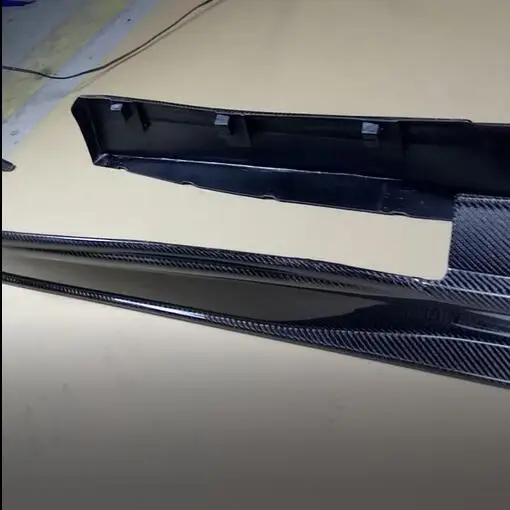 Для Nissan R35 GTR 08-16 CBA/DBA часть из углеродного волокна Nismo Стиль обвес комплект FRP автомобильные аксессуары Полный комплект кузова автостайлинг