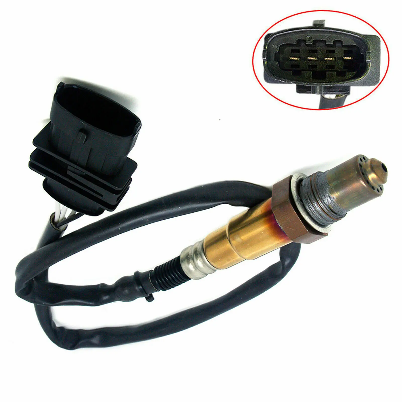 

TIANBANG Upstream Oxygen Sensor 250-24847 234-4529 234-4780 For Chevy Cruze Encore Sonic Trax Volt L4-1.4L/ Buick Encore L4-1.4L
