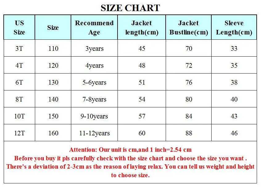 

kids leather jacket solid zipper gentleman style coat jacket for 3-12years children boys girls fashion jacket clothing