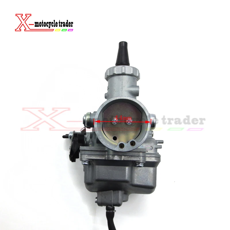 Mikuni Новый карбюратор 30 мм PZ30 VM26 ручной GY6 для скутера Dirt Pit Bike ATV QUAD|mikuni 30mm carburetor|mikuni