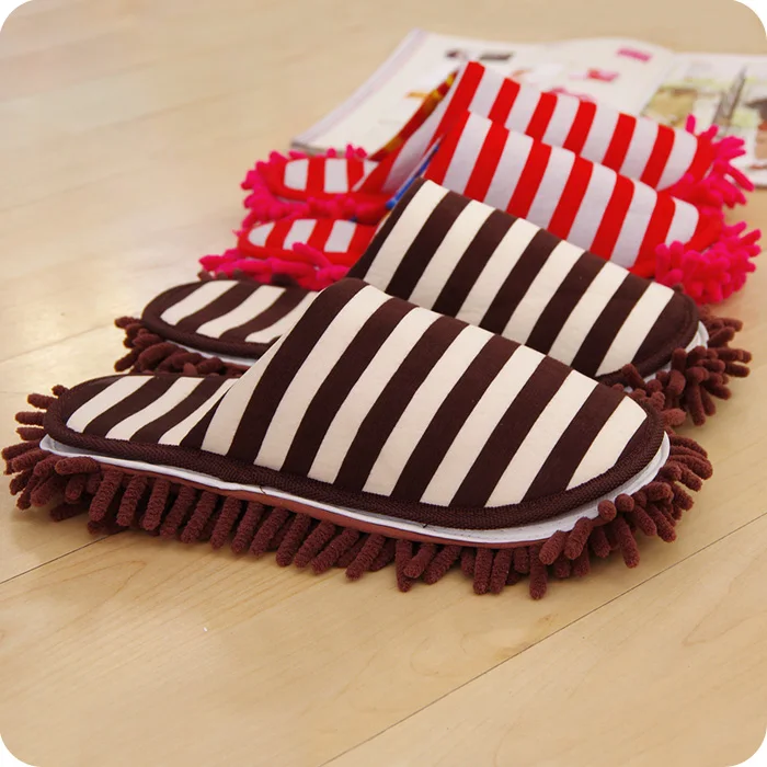 Швабра из микрофибры для мытья пола многофункциональная удаления пыли съемная