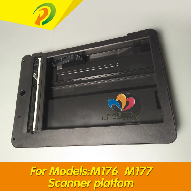 Аксессуары для HP CLJ Pro M177 / M176 сканер в сборе с гибким кабелем | Компьютеры и офис