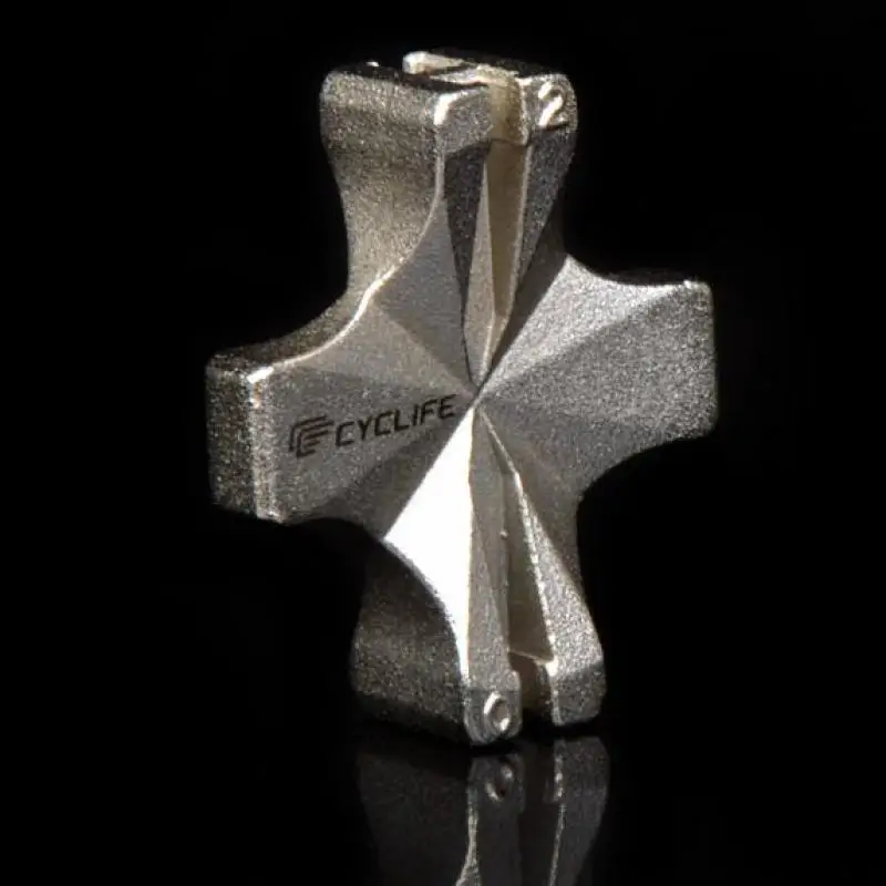 Велосипедный гаечный ключ Cyclife CL608 с высокой нагрузкой|nipple wrench|bike spoke toolspoke tool |