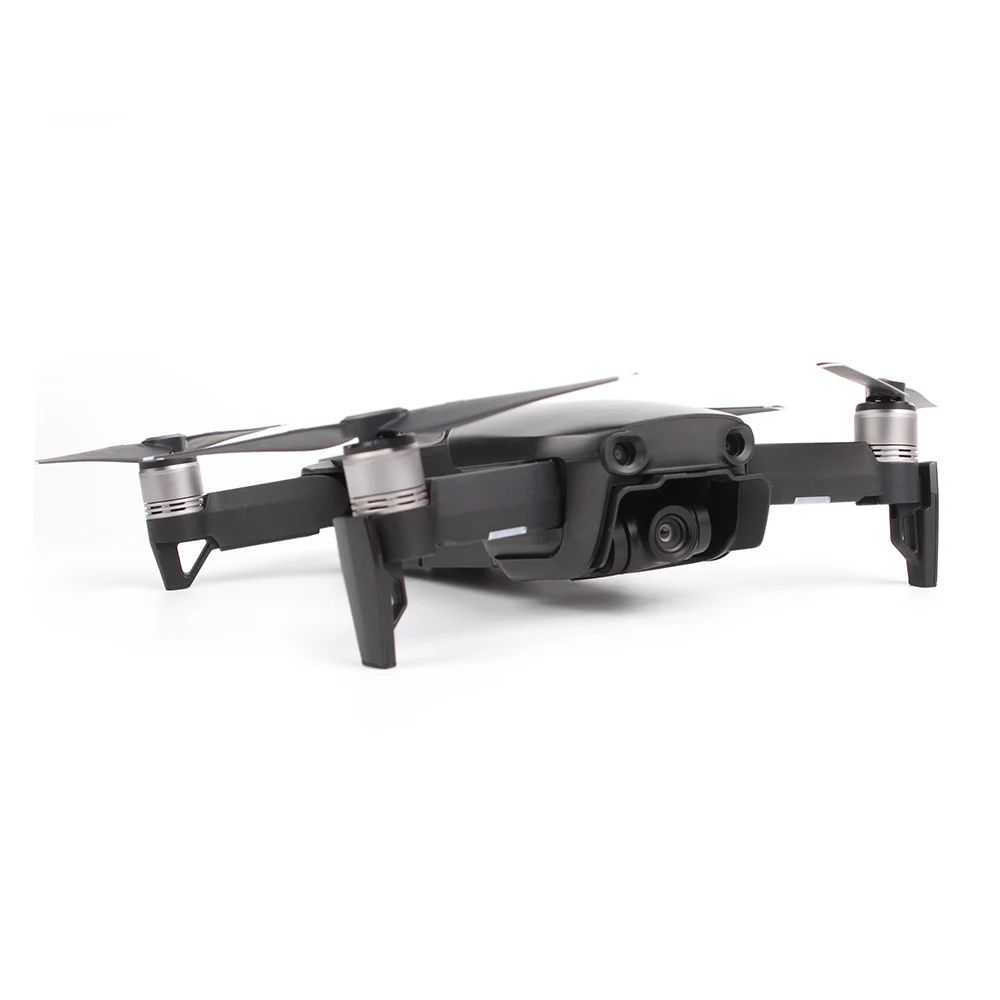 Крышка бленды объектива для DJI Mavic Air Drone Солнцезащитная Антибликовая Защита