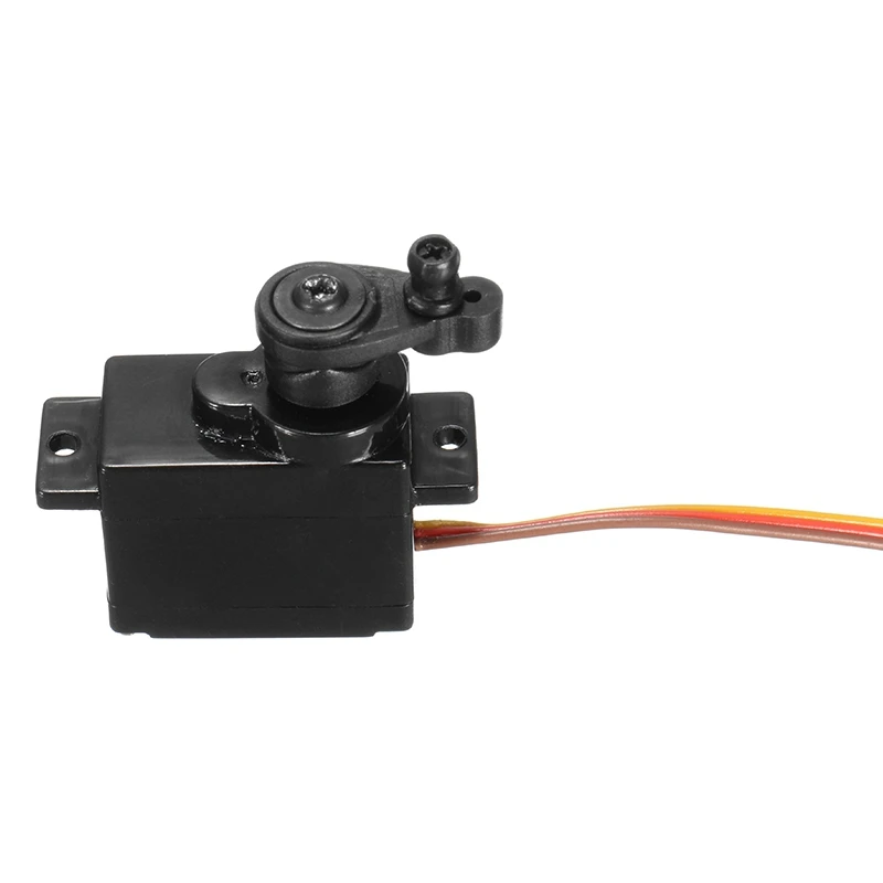 JJRC Q36 Q35 2 4G 4WD 1/26 RC автомобиль часть 5g цифровой сервопривод 26 для игрушки запасные