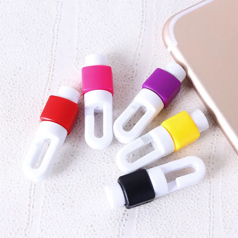 Earphone Cable Winder Cord Connector Cover For Xiaomi Redmi 2 3 Mi4S Mi4 Mi3 Mi Max Note Cases LG G2 G3 G4 V10 | Мобильные телефоны