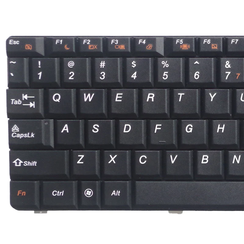SSEA новинка оптовая продажа клавиатура для ноутбука Lenovo Ideapad V360 V360A U450P U450 U450A |