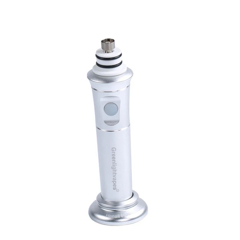 Оригинальный греческий свет vapes G9 Henail Plus комплект сменный керамический