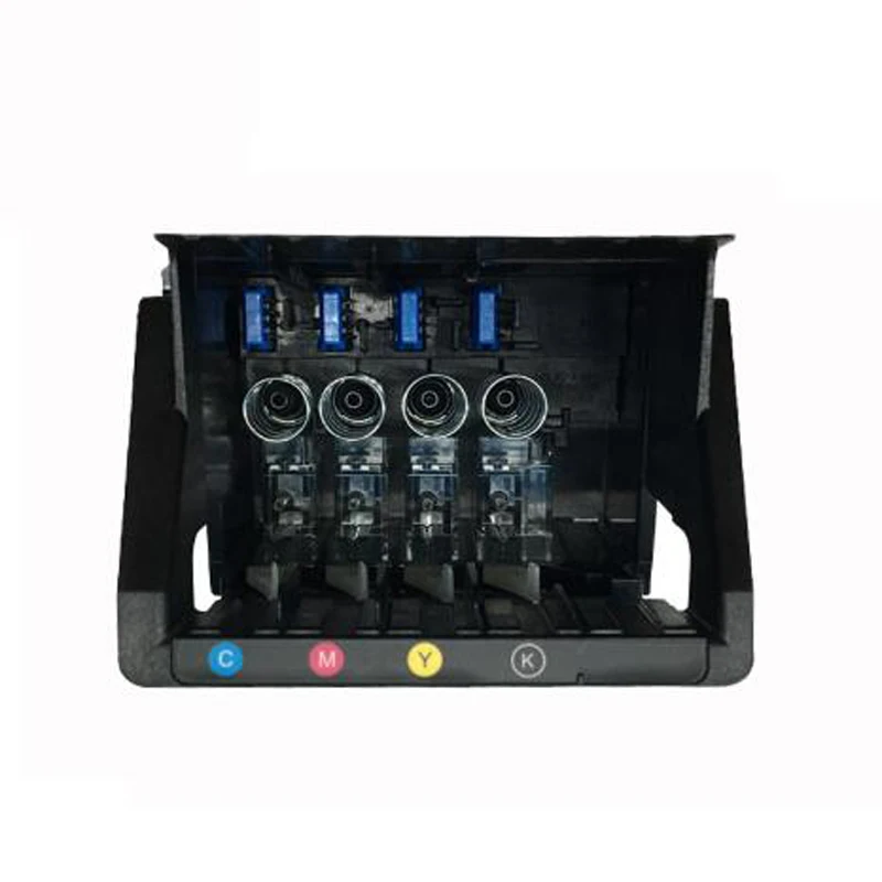 

Фотомагнитная печатающая головка Vilaxh, б/у 952 953 для hp 952 953 8210 8216 8745 8740 8710 8720 8715