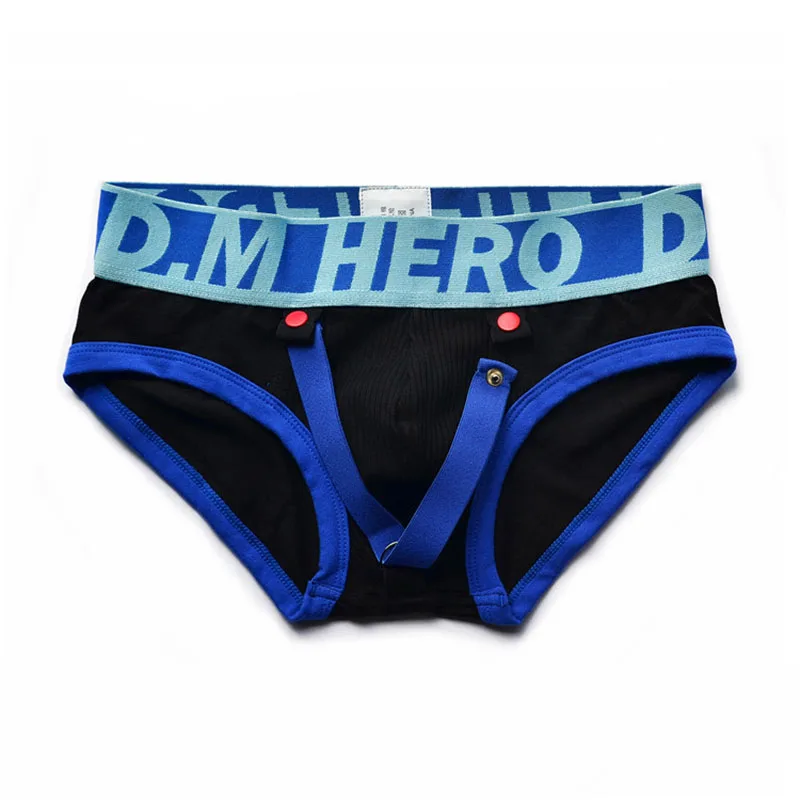 Мужское нижнее белье ropa interior hombre с пряжкой сексуальное для геев мужские