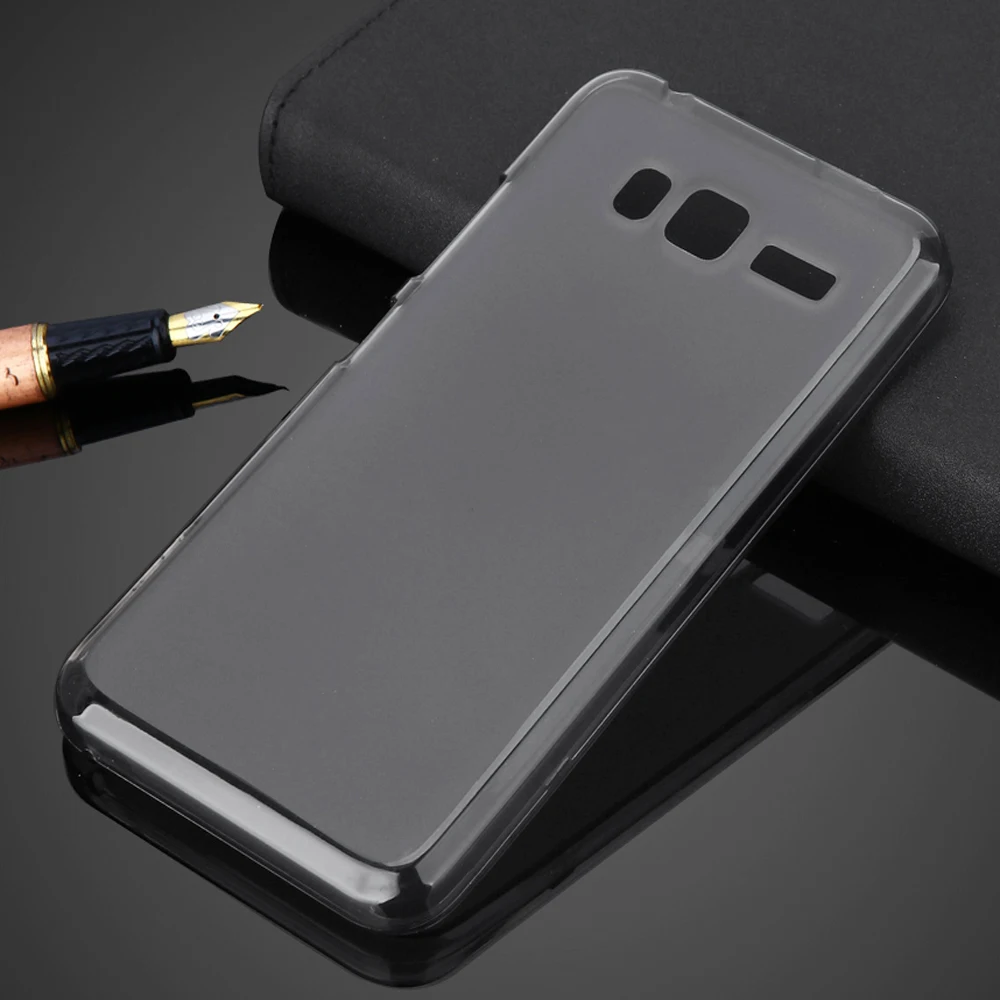 Для Lenovo A8/A916/A1010/A5600 A5860/K10A40/K4 Note/K5 Note/K6/p1m мягкий чехол из ТПУ силиконовый матовый