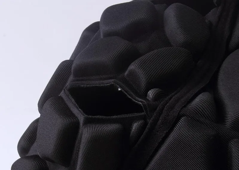 2018 новый мужской предочный футбольный шлем вратаря спортивный Регби Scrum Кепка