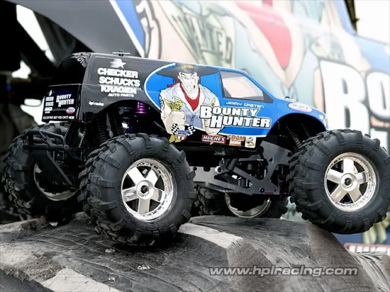 HPI Savage X4.6 XL 5,9 Monster Truck 1/8 RC колеса/шины 4 шт. подходит для HSP REDCAT LOSI OFNA hRAXXAS HOBAO NANDA E63 G5 FLUX