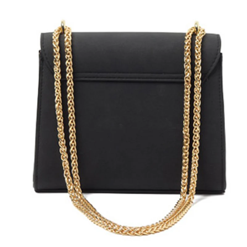 Красота новая женщина сумка кожа хорошего качества женщины почтальона сумочки