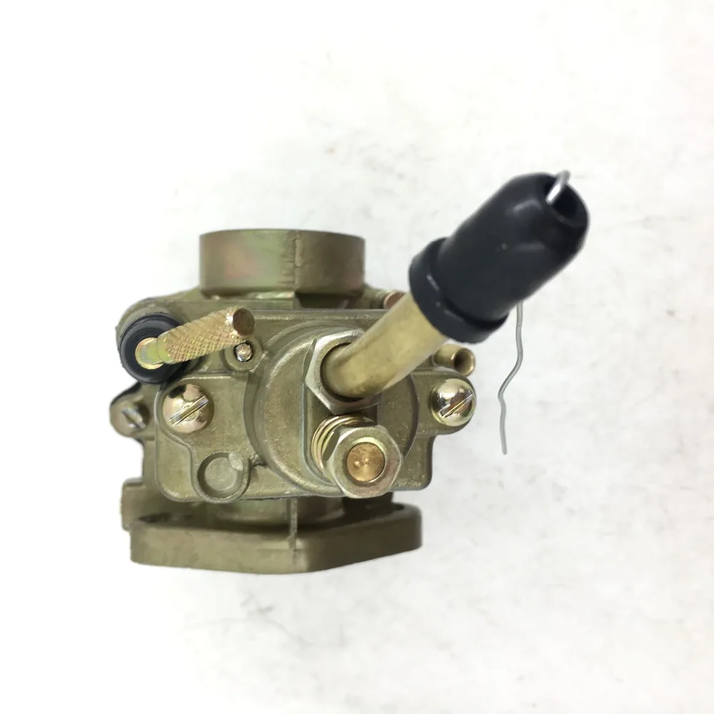Карбюратор SherryBerg carb vergaser K65T для мотоцикла Урал (650cc) DNEPR. k63t Pekar карбюратор k65 carby |
