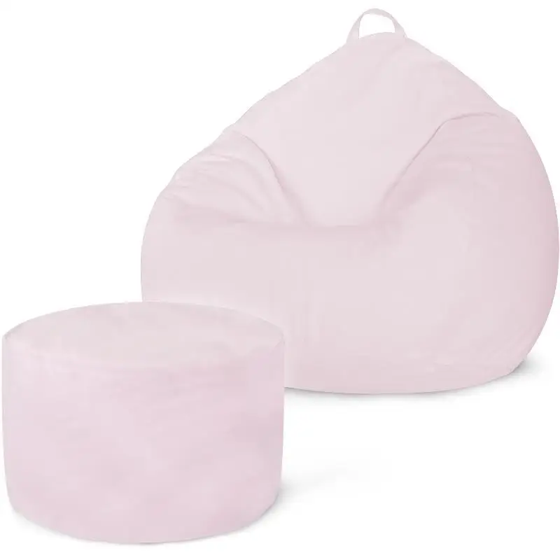Kanepe Armut Koltuk Cadir Totoro Single Ouro Sillones Copridivano кровать Poltrona Sedia Puff Asiento Beanbag стул мешок для