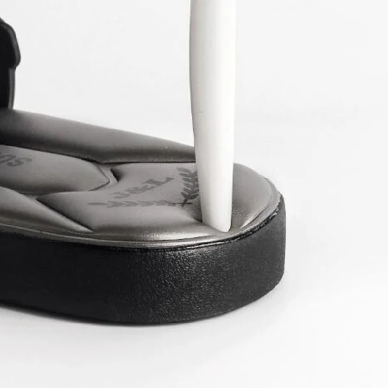 Мужские слиперы летние мужские модные тренды повседневные в Корейском стиле