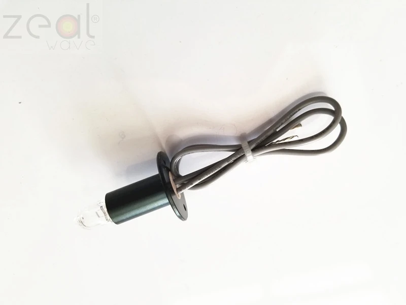 Для лампы ILAB для 300plus химический анализатор IL ILAB300 Италия Новинка|ЖК-экраны и
