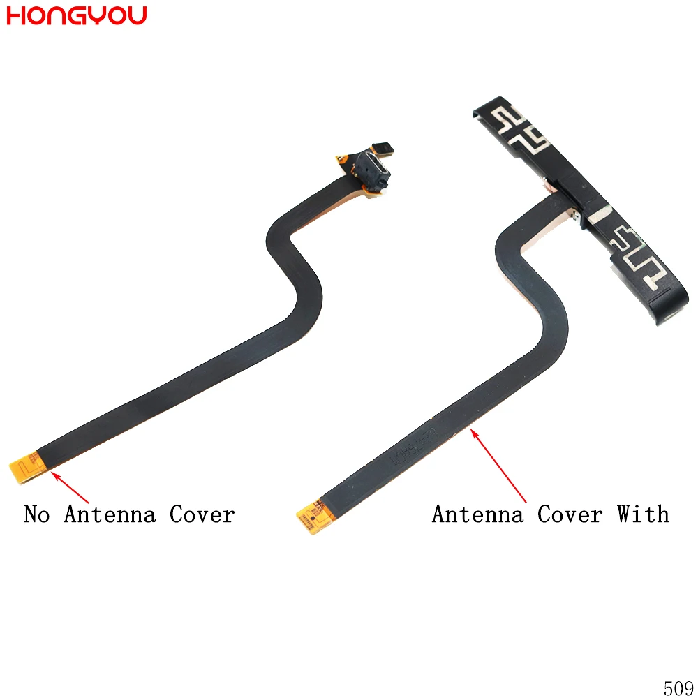 Usb порт зарядки док-разъем с микрофоном микрофон гибкий кабель для Nokia Lumia 920
