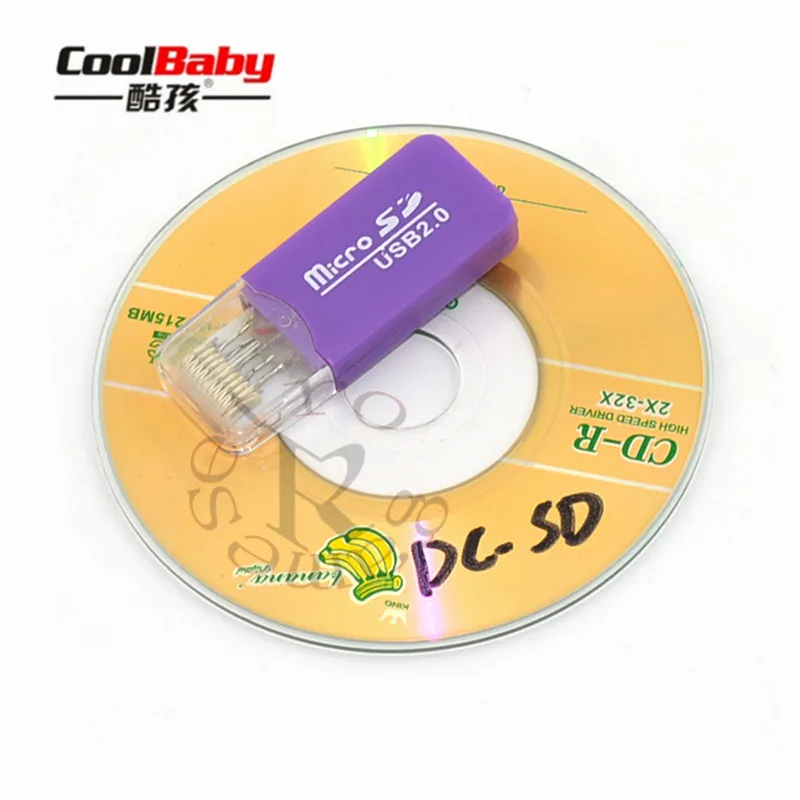 Для кардридера Micro SD TF для SEGA Dreamcast DC | Электроника