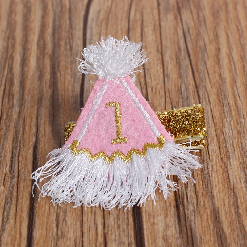 Children's Jewelry Bowknot Diadem Cat Ears Package Cloth Baby Hairpin Side Clamp Hair Clips For Children Acessorio De Cabelo T | Мать и