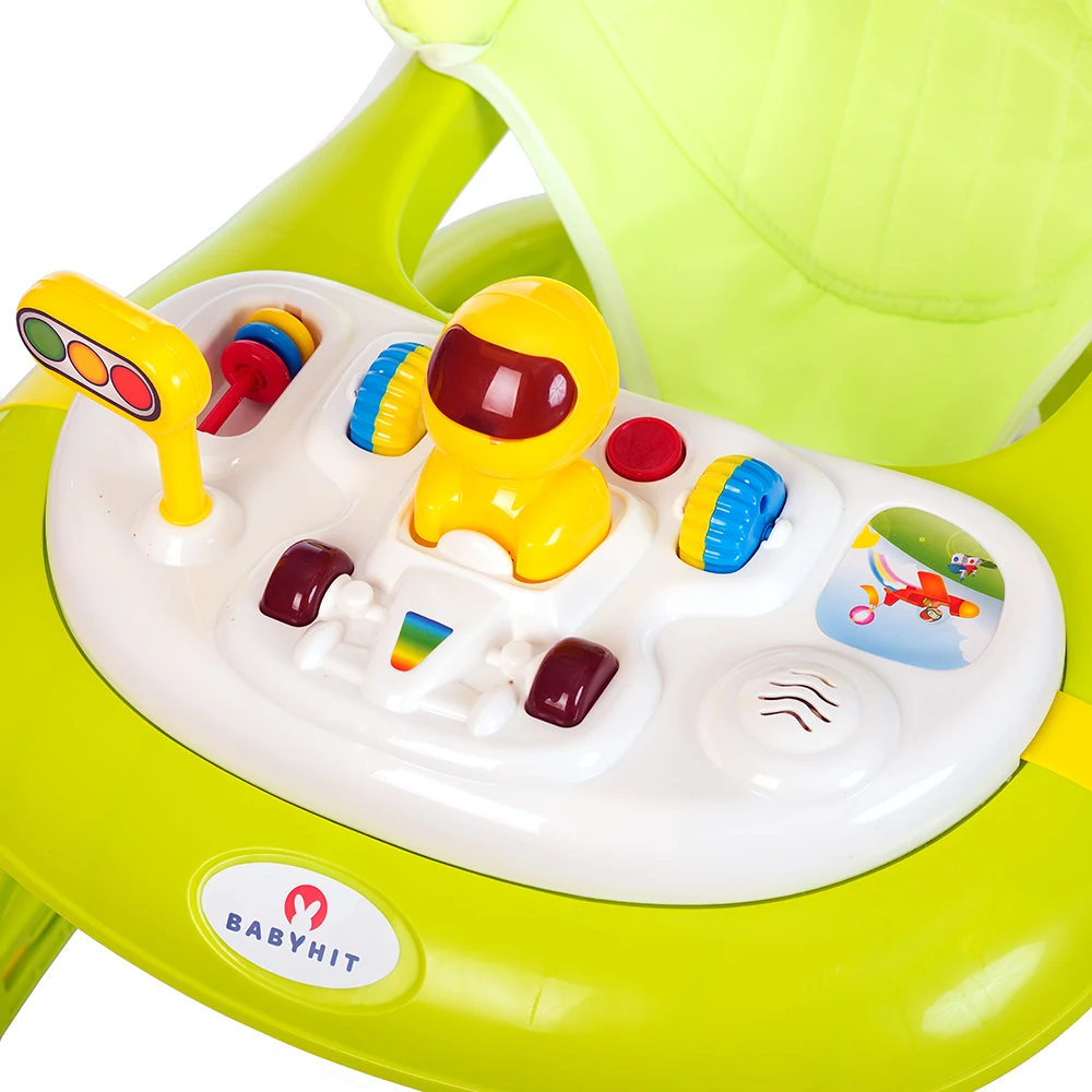Ходунки Babyhit Soft Edge