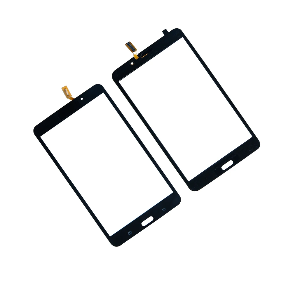Сенсорный экран дигитайзер передней Стекло для Samsung Galaxy Tab 4 Nook SM-T230NU T230 сенсорный Экран+ Инструменты