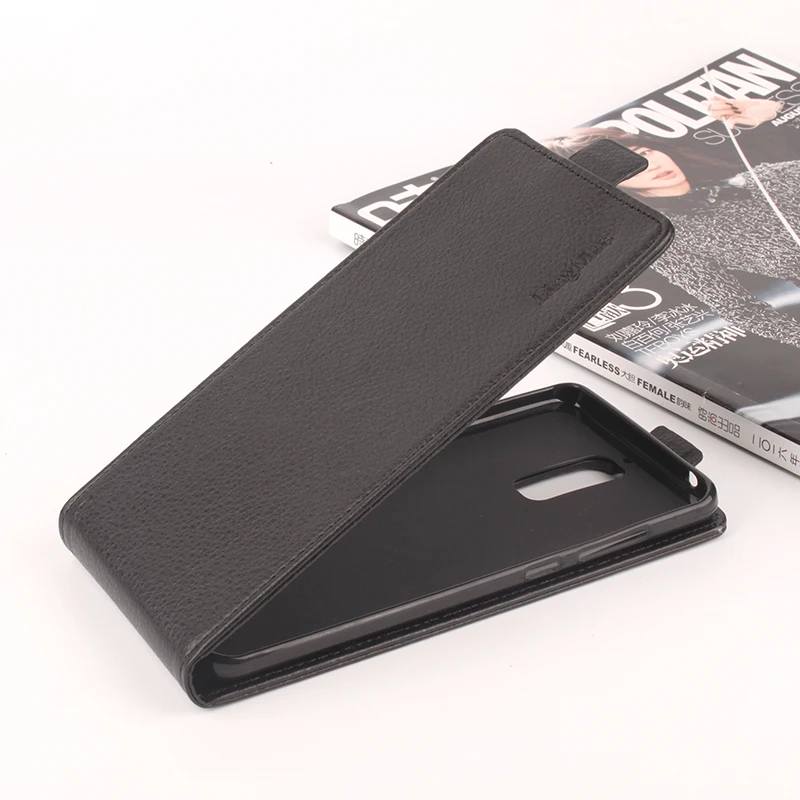 For Huawei Maimang 5 Enjoy 6 Luxury Vertical Flip PU Leather Case Mate 9 Pro 7 Plus Card slot Phone Bag | Мобильные телефоны и