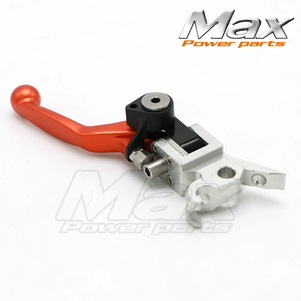 MX Povit тормозной рычаг 4 направлении складной для KTM: 125SX/EXC (6 дней) 144/150SX/150XC 200XC W/EXC