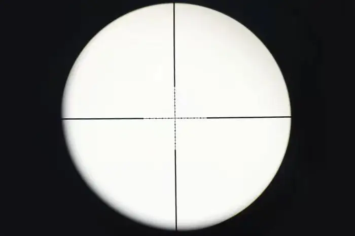 4-16X44 AOE тактический оптический прицел Mil Dot сетка с подсветкой охотничий Socpe 11 мм