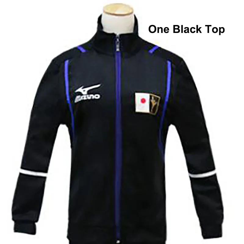 Anime Yuri on Ice Katsuki Yuri Jacket Plisetsky Cosplay Carnival Halloween Costumes Unisex Japanese Style Yurio Sportwear Outfit