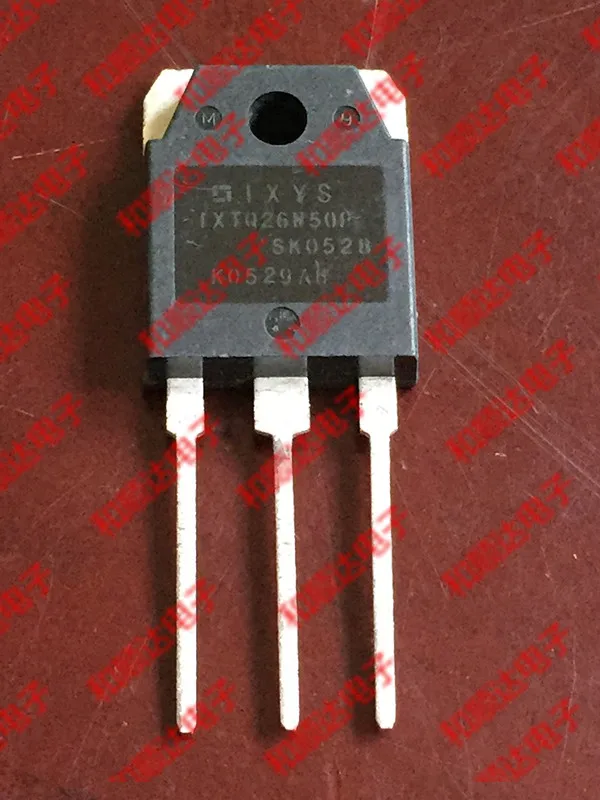 500v26a mos