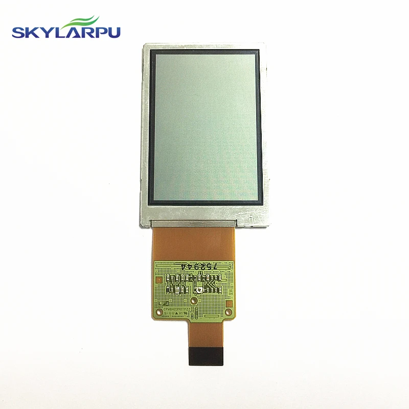 skylarpu New 2.6&quot inch LQ026B7UB02A LQ026B7UB02 LCD screen GARMIN GPSMAP 60CSx 60Cx (Without backlight) display panel | Компьютеры и