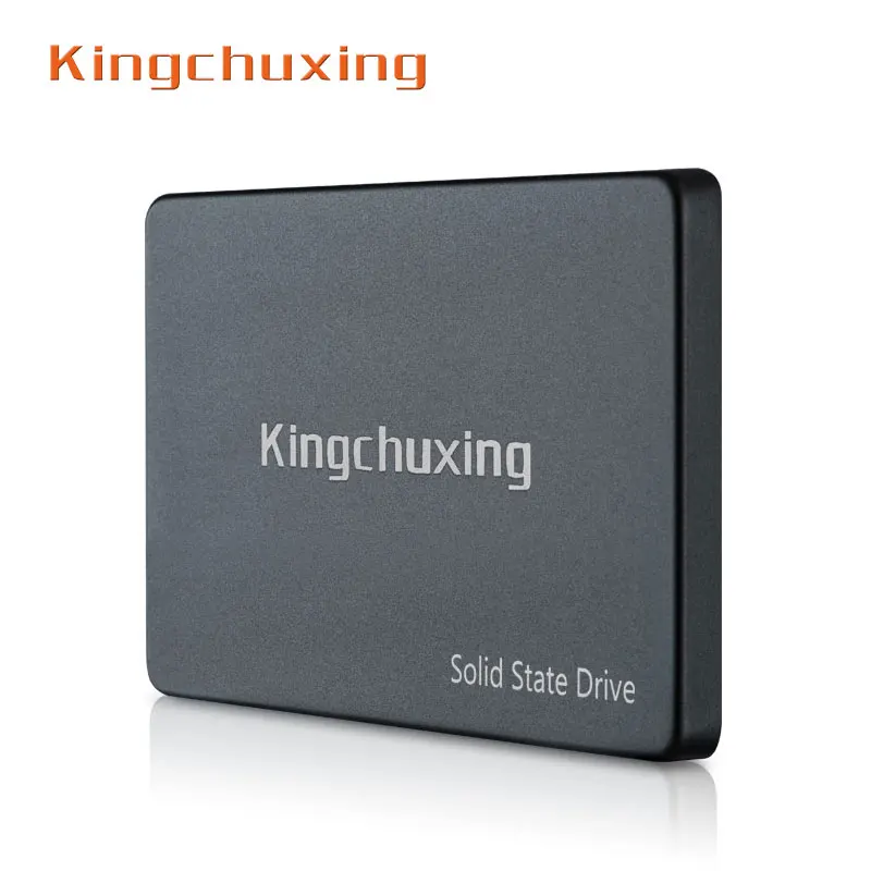 Kingchuxing SSD 120 ГБ Internal Solid State Drive 240 диск 2 5 дюймов SATA3 жесткий для ноутбука Настольный