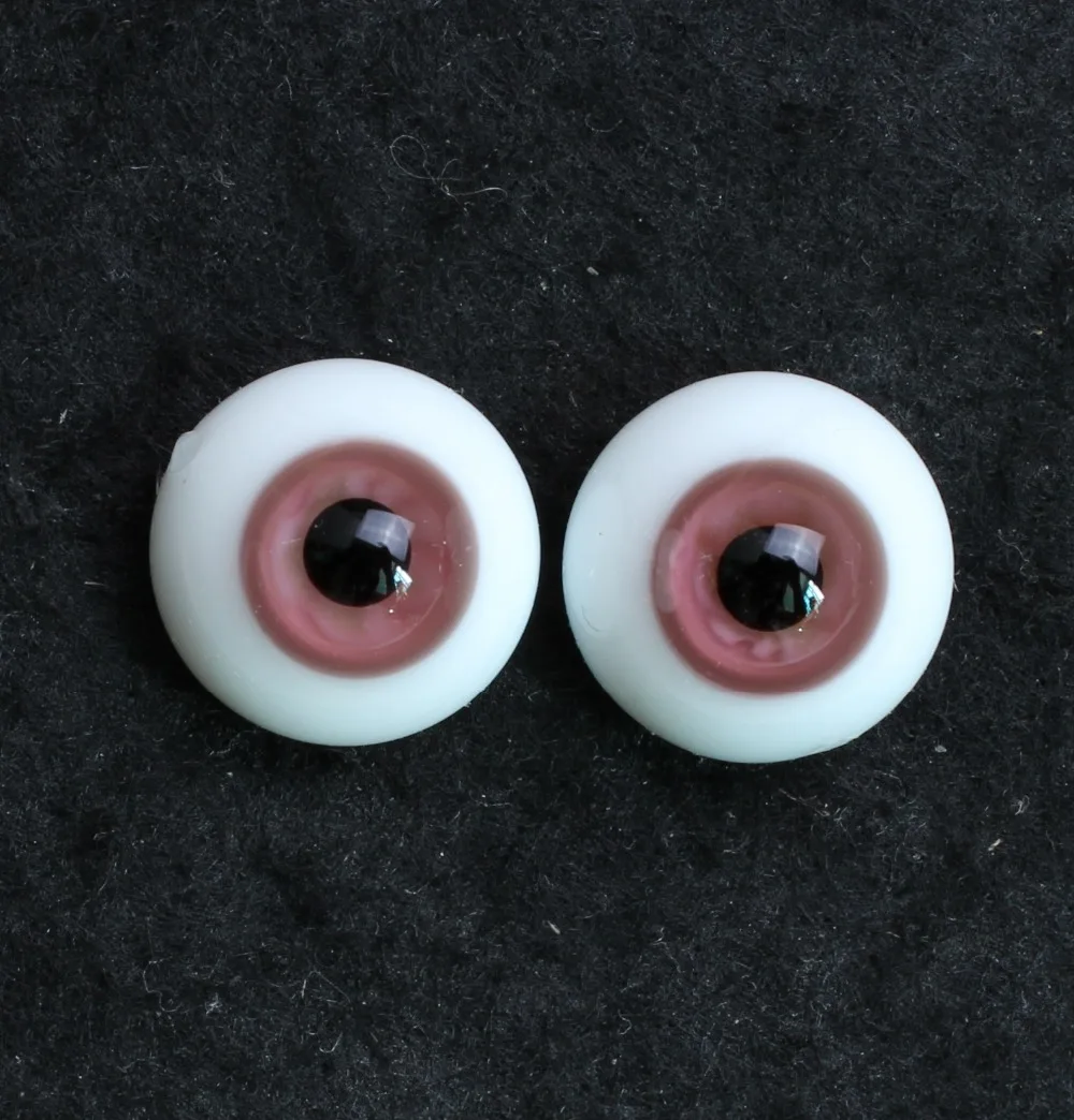 10 мм 14 18 22 1/6 1/4 1/3 aod dod msd yosd sd bjd очки для кукол глазные яблоки CA0214|eye eyeball|dolls glass eyesglass
