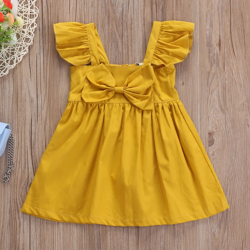 2017 г. Летнее платье для маленьких девочек праздничные платья-пачки принцессы с